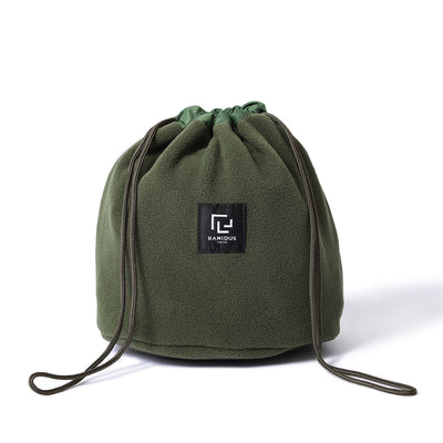 POUCH (M)