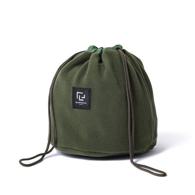 POUCH (M)