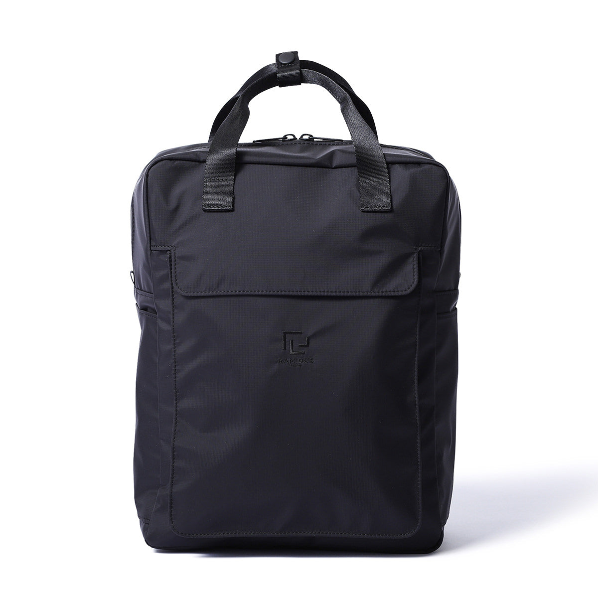 2WAY BAG
