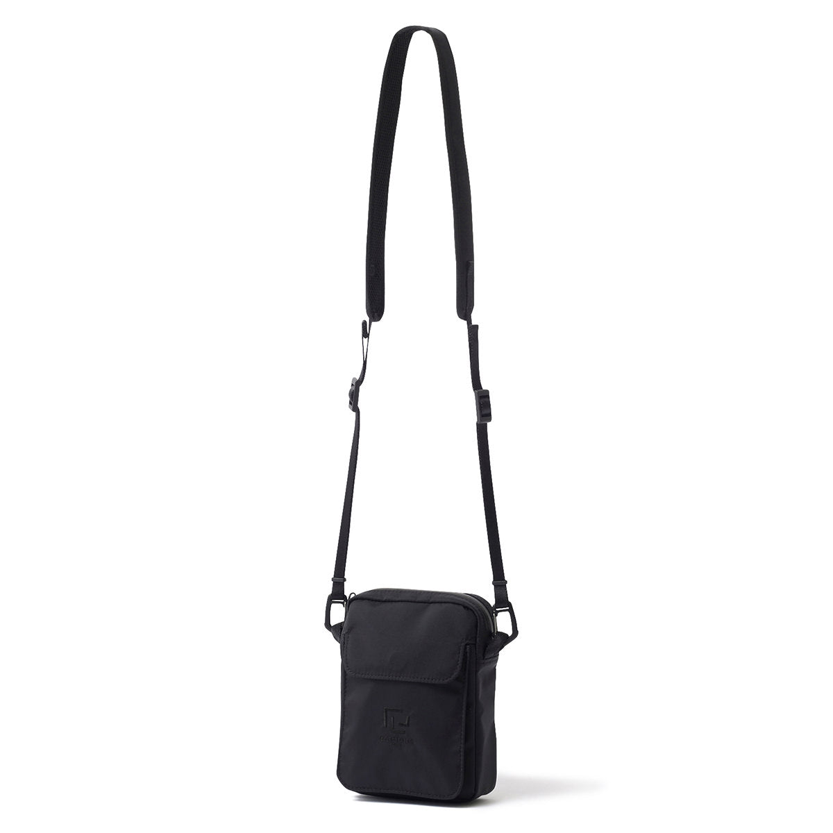 SHOULDER POUCH (S)
