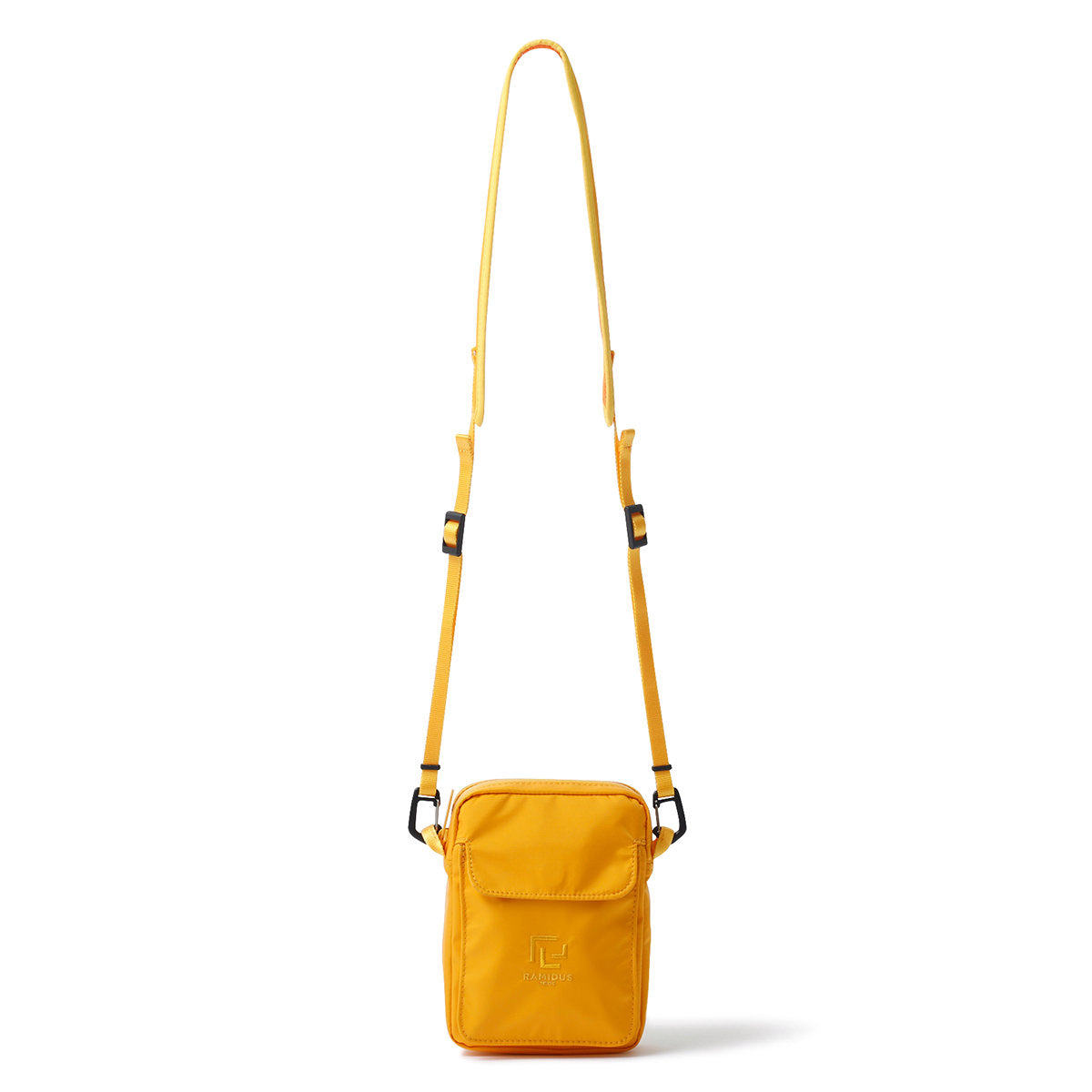 SHOULDER POUCH (S)