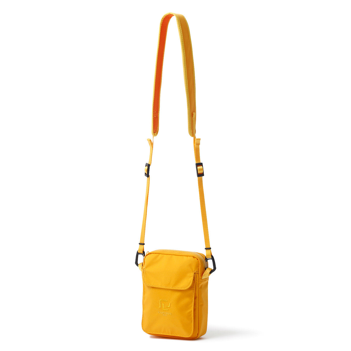 SHOULDER POUCH (S)