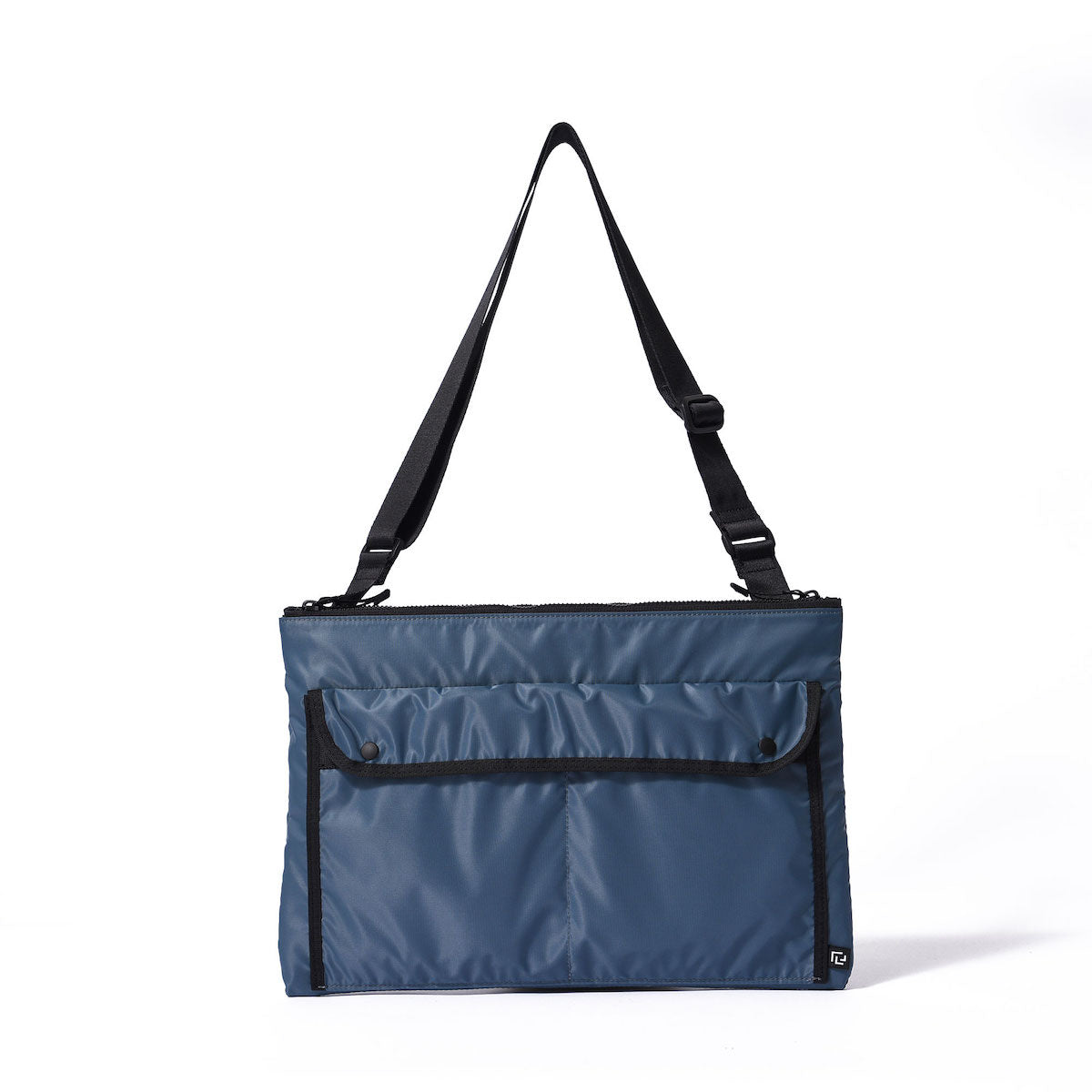 SQUARE SHOULDER BAG – RAMIDUS ONLINE