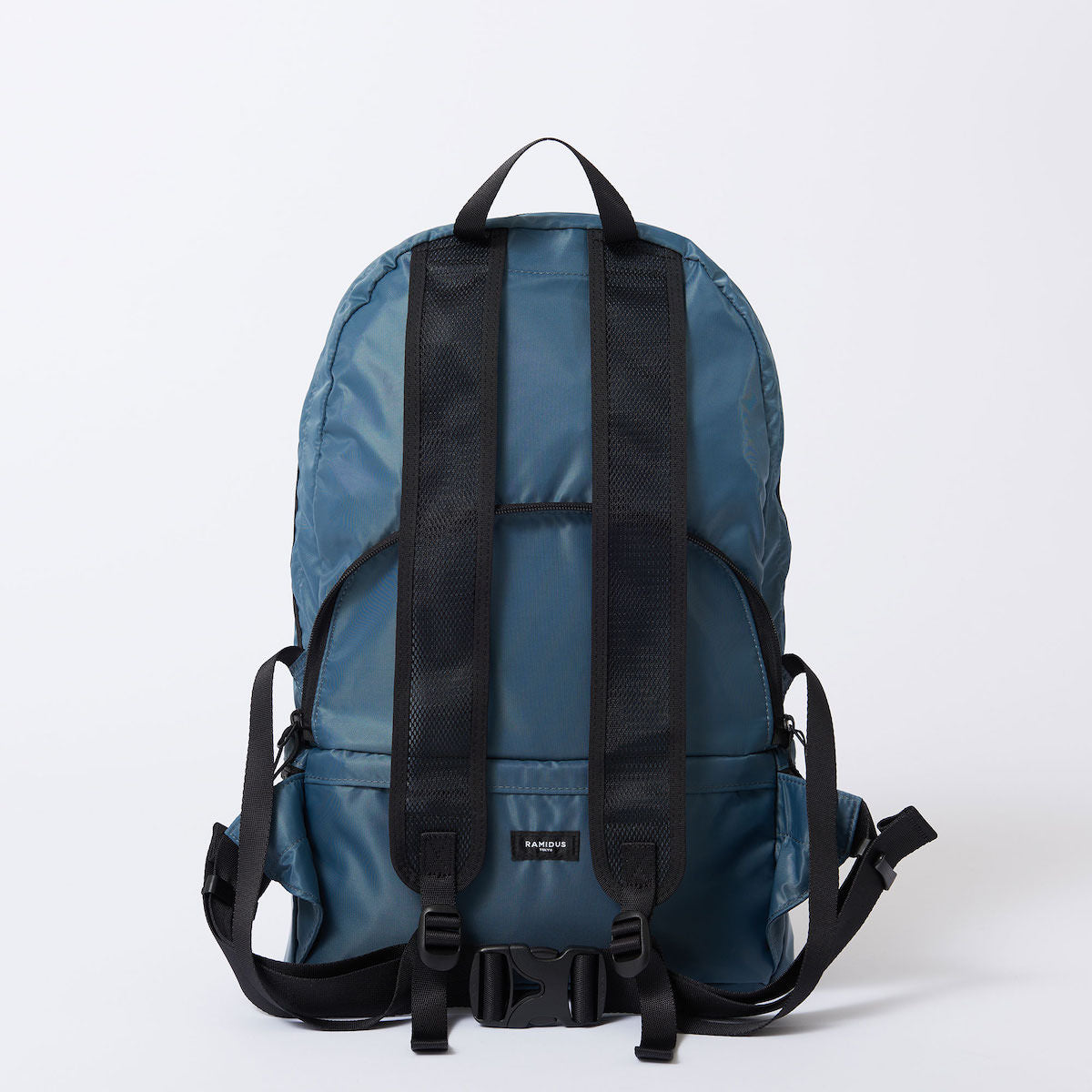 RAMIDUS ラミダス　DAY PACK NAVY