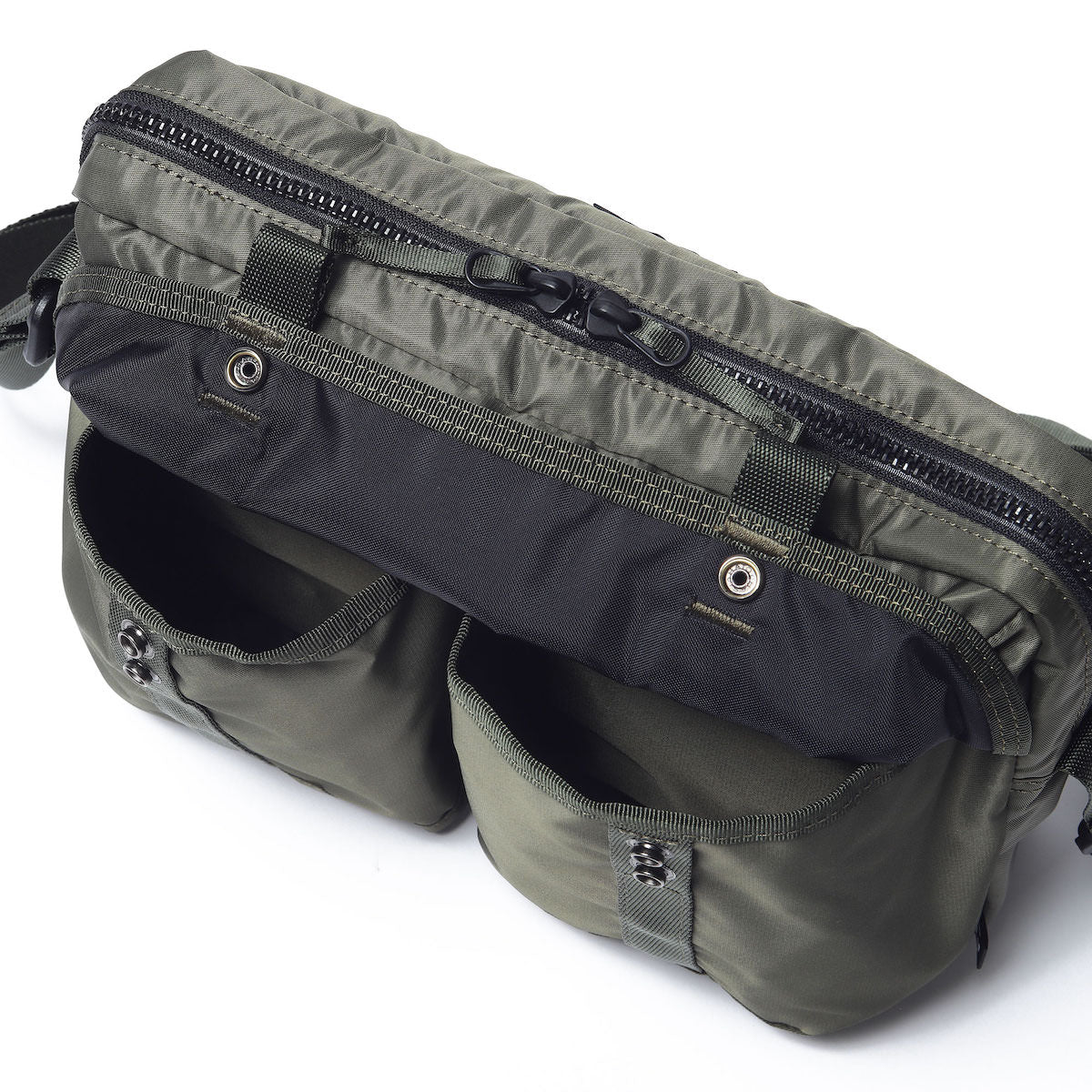 SHOULDER BAG (L)