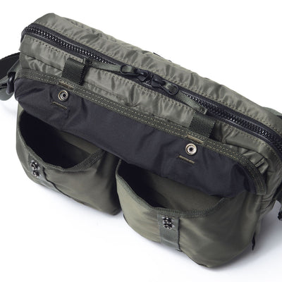 SHOULDER BAG (L)
