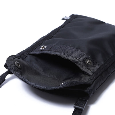 SHOULDER POUCH