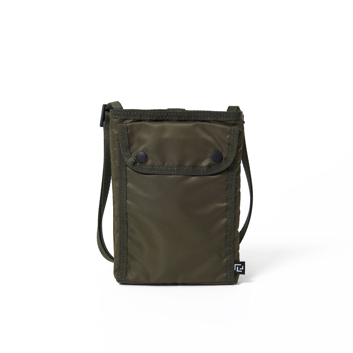 SHOULDER POUCH