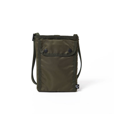 SHOULDER POUCH