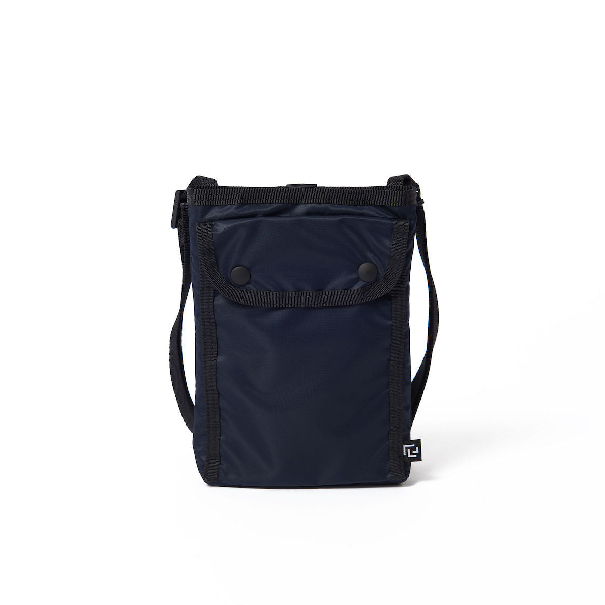 SHOULDER POUCH