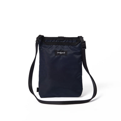 SHOULDER POUCH