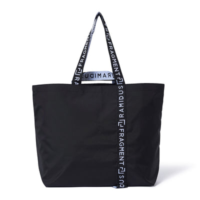 RAMIDUS TOTE BAG (L)