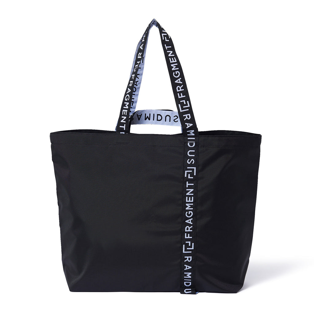 RAMIDUS TOTE BAG (L) – RAMIDUS ONLINE RAMIDUS TOTE BAG (L) – RAMIDUS ONLINE