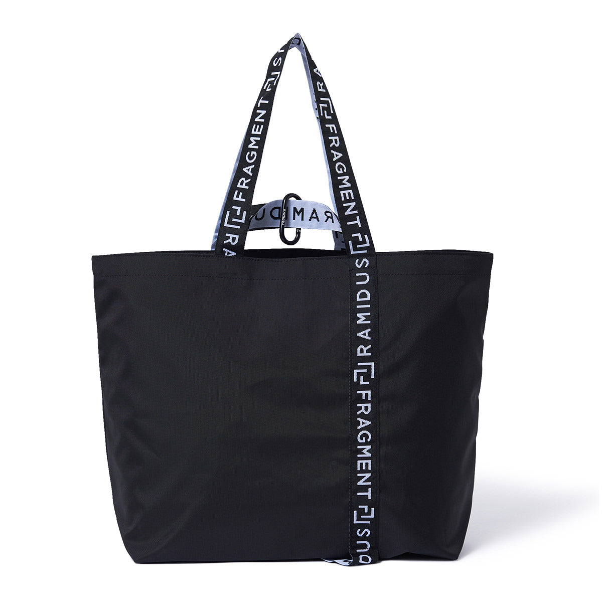 大人気 ramidus 新品同様 fragment bag tote tough バッグ - www