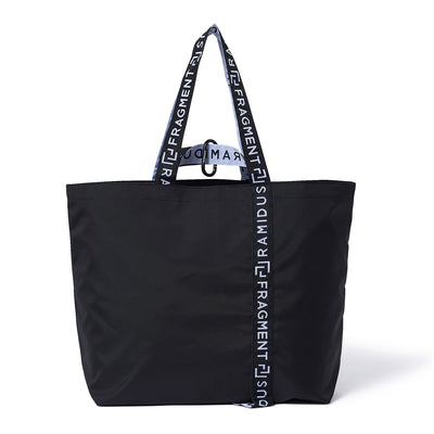 RAMIDUS TOTE BAG (L)