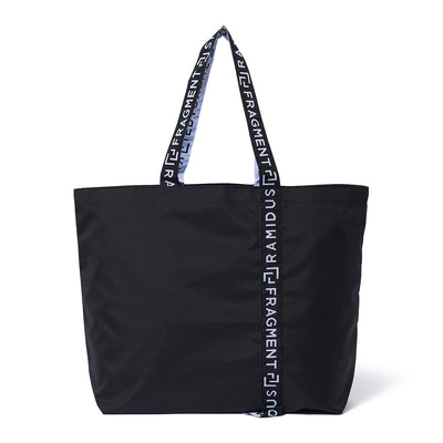 RAMIDUS TOTE BAG (L)