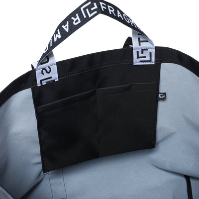 RAMIDUS TOTE BAG (L)
