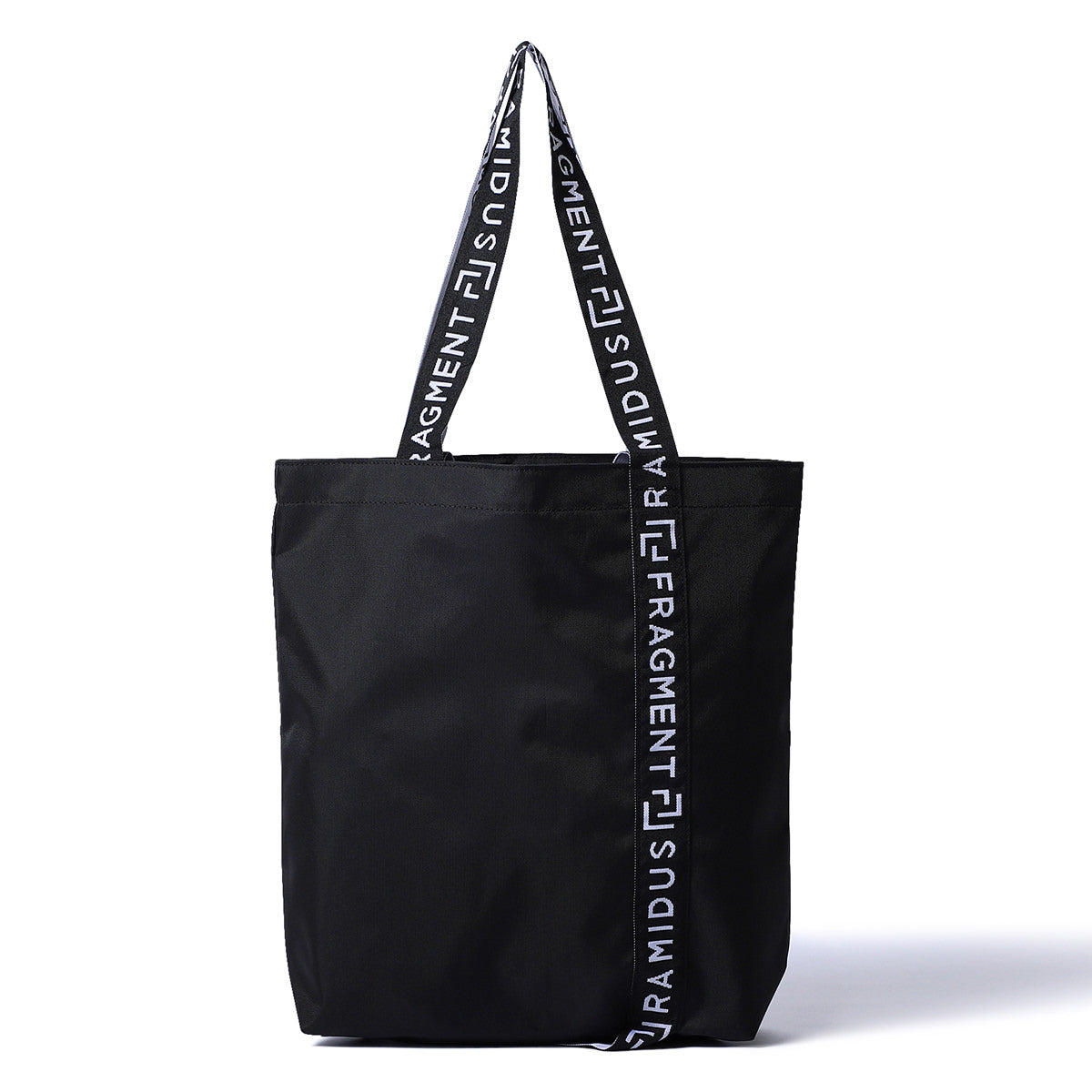 RAMIDUS x Fragment Design Tote Bag (M)