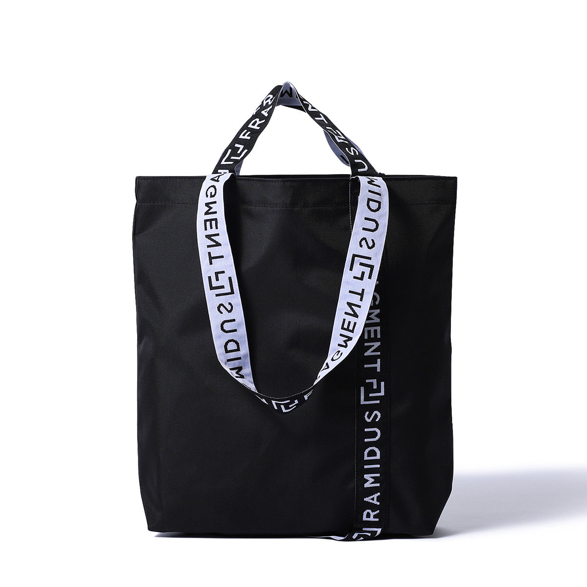 RAMIDUS TOTE BAG (M)