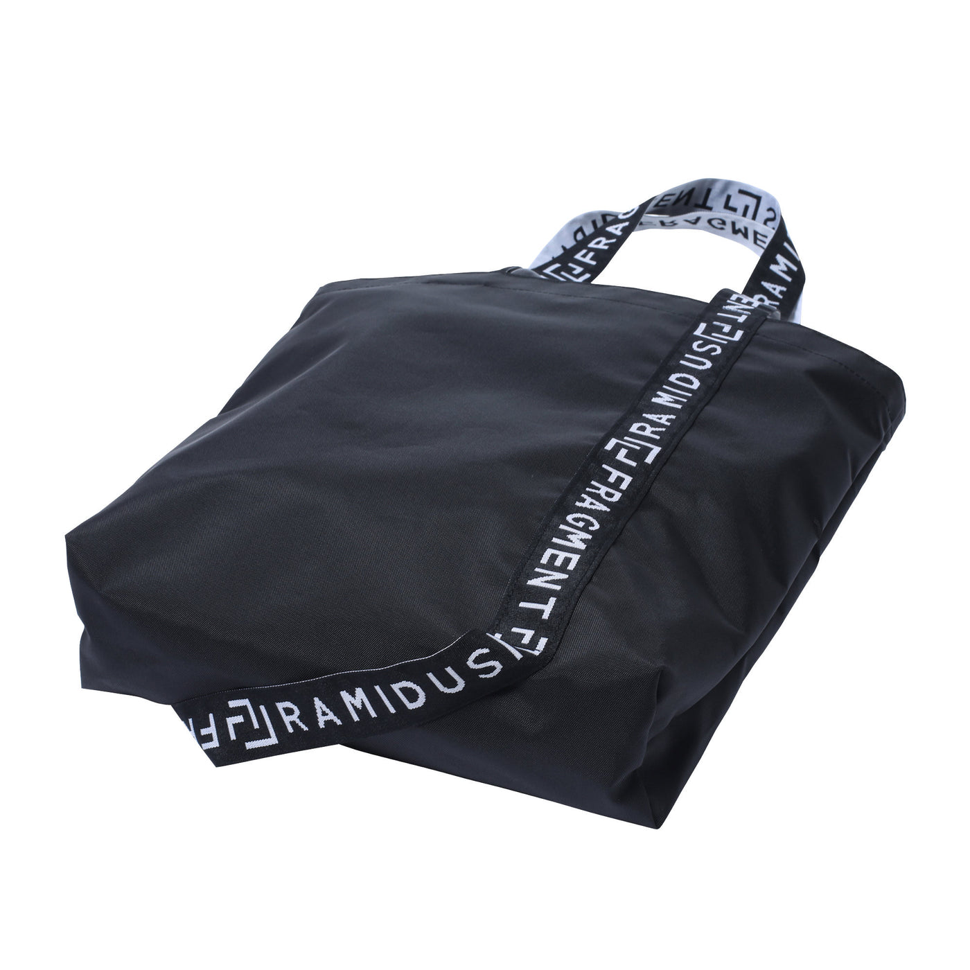 RAMIDUS TOTE BAG (M)