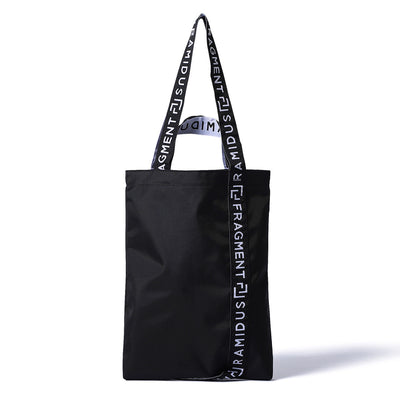 RAMIDUS TOTE BAG (S)