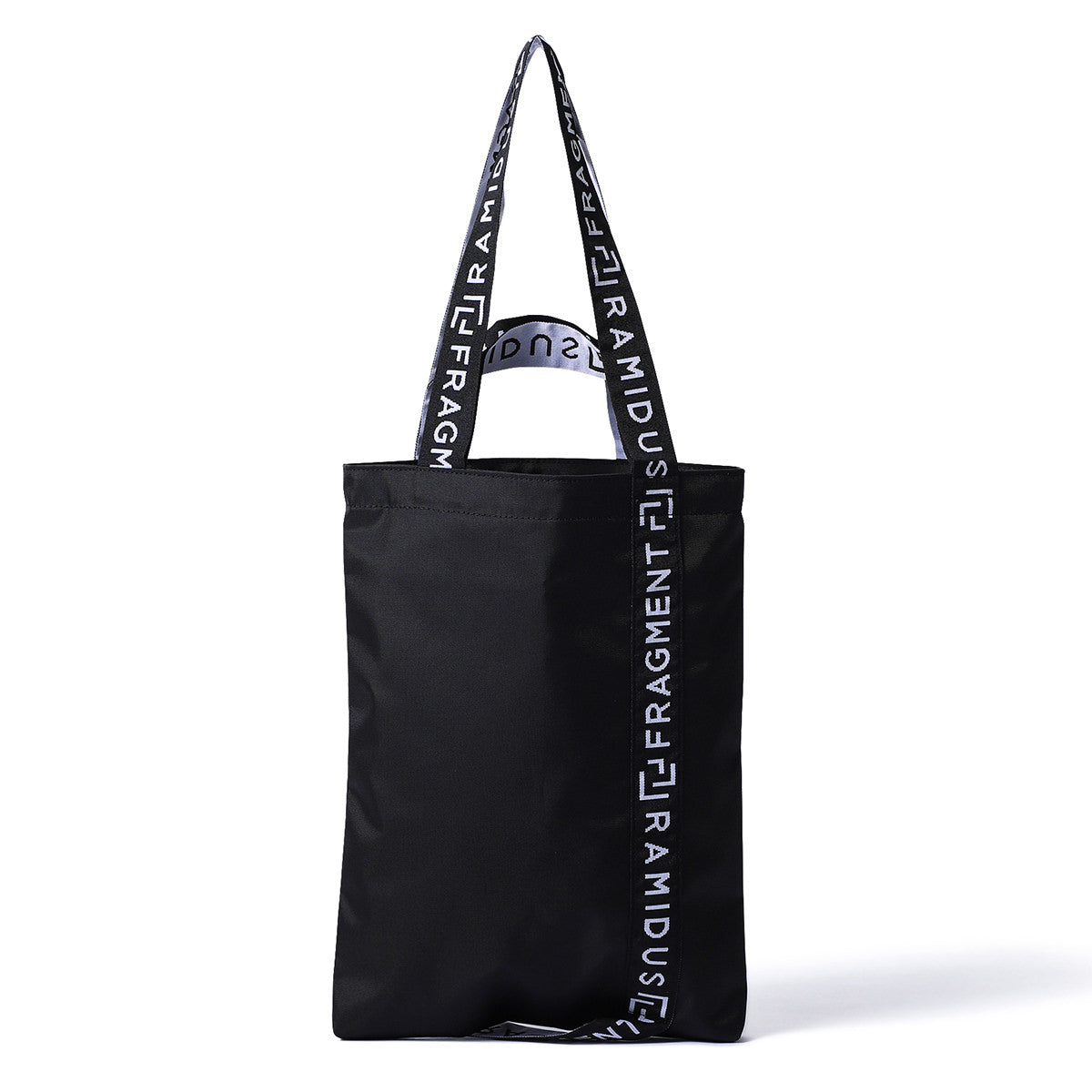 RAMIDUS TOTE BAG (S)