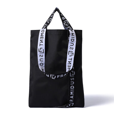 RAMIDUS TOTE BAG (S)