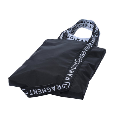 RAMIDUS TOTE BAG (S)