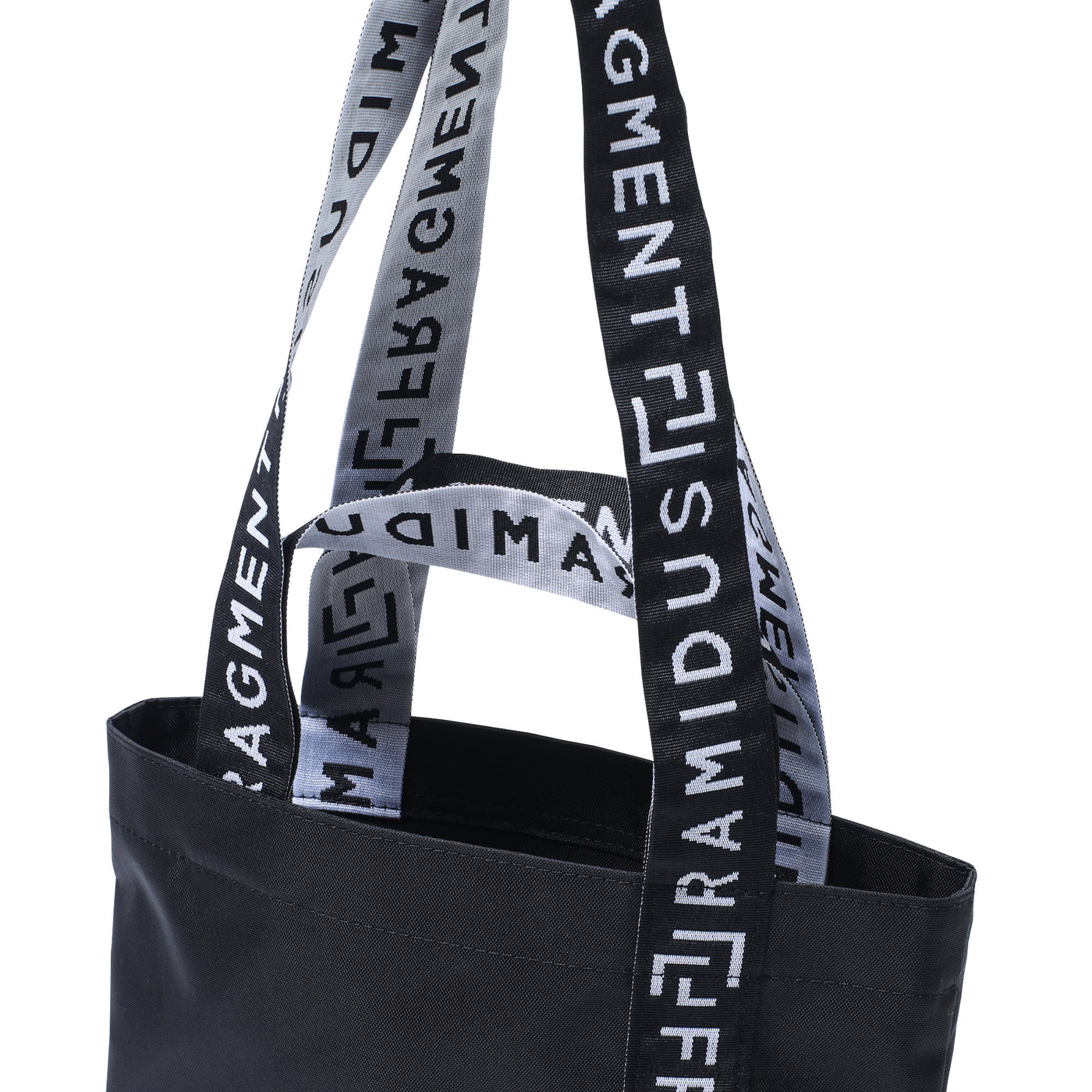 RAMIDUS TOTE BAG (S)