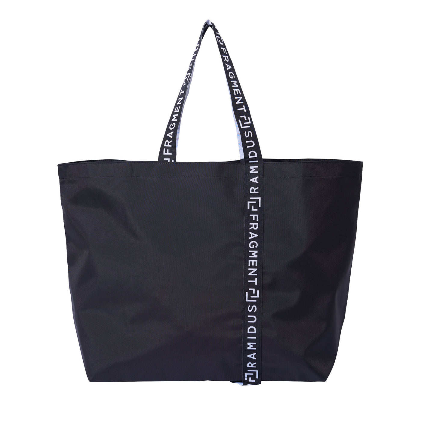 RAMIDUS TOTE BAG (LL)