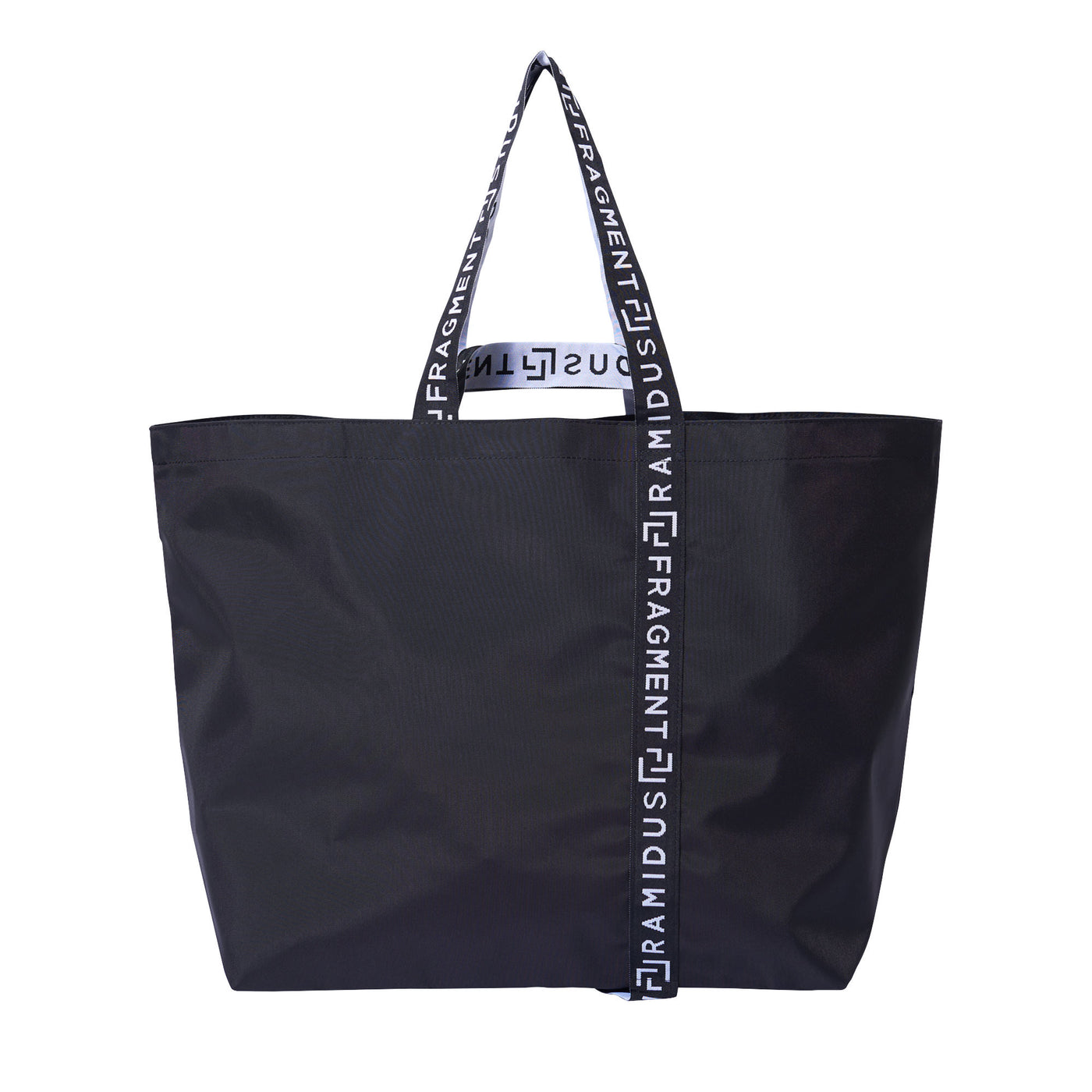 RAMIDUS TOTE BAG (LL)