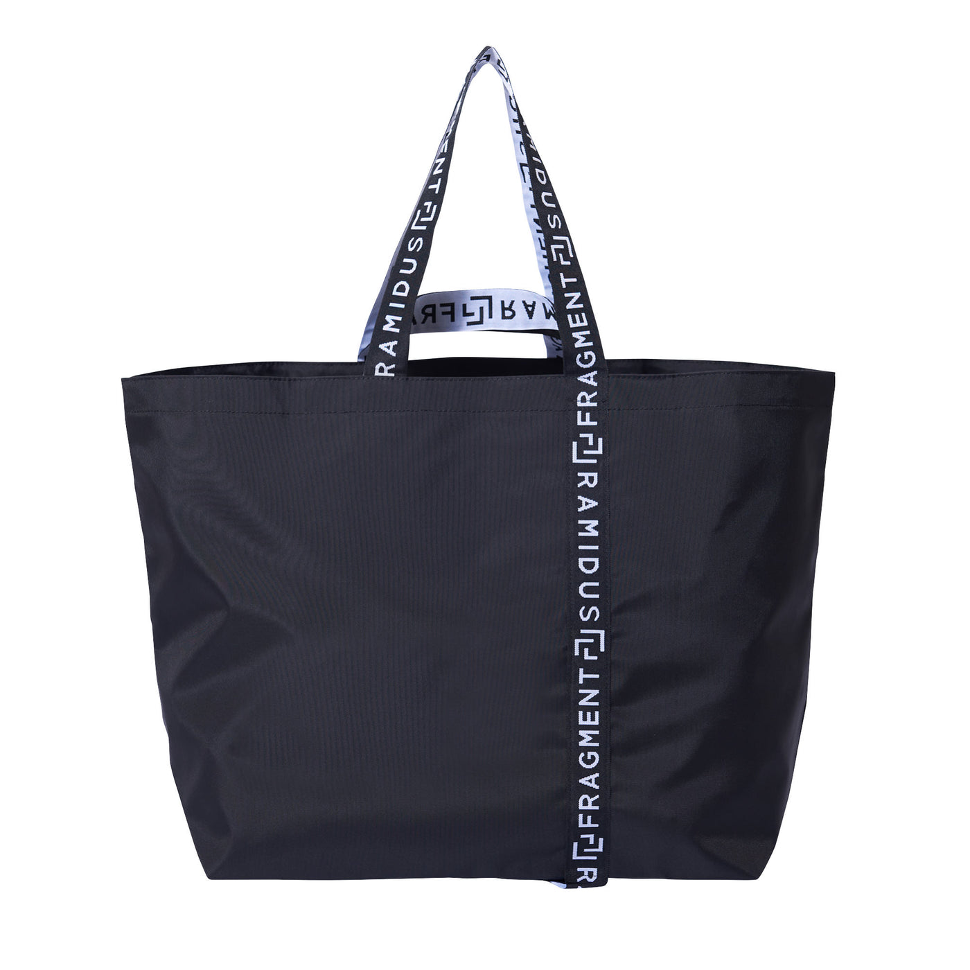 RAMIDUS TOTE BAG (LL)