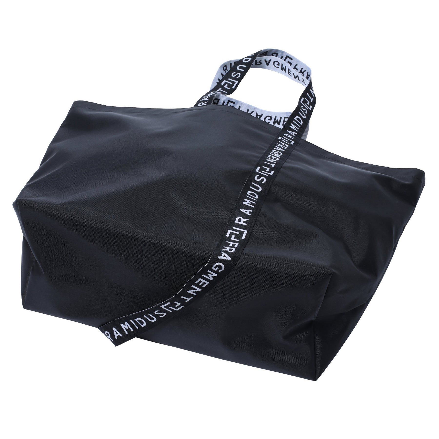RAMIDUS TOTE BAG (LL) – RAMIDUS ONLINE
