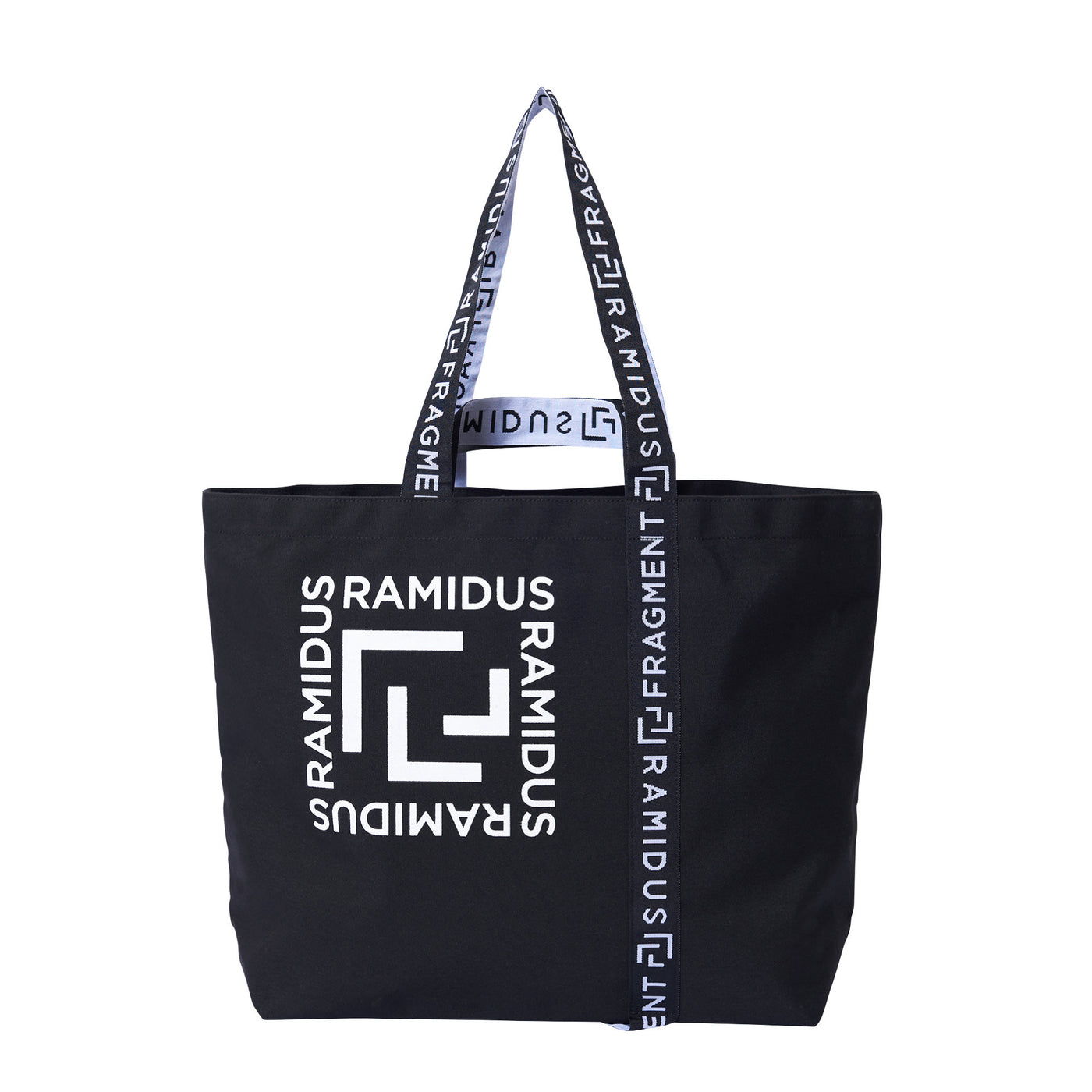 RAMIDUS TOTE BAG (L)