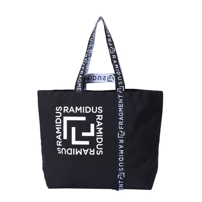 RAMIDUS TOTE BAG (L) – RAMIDUS ONLINE