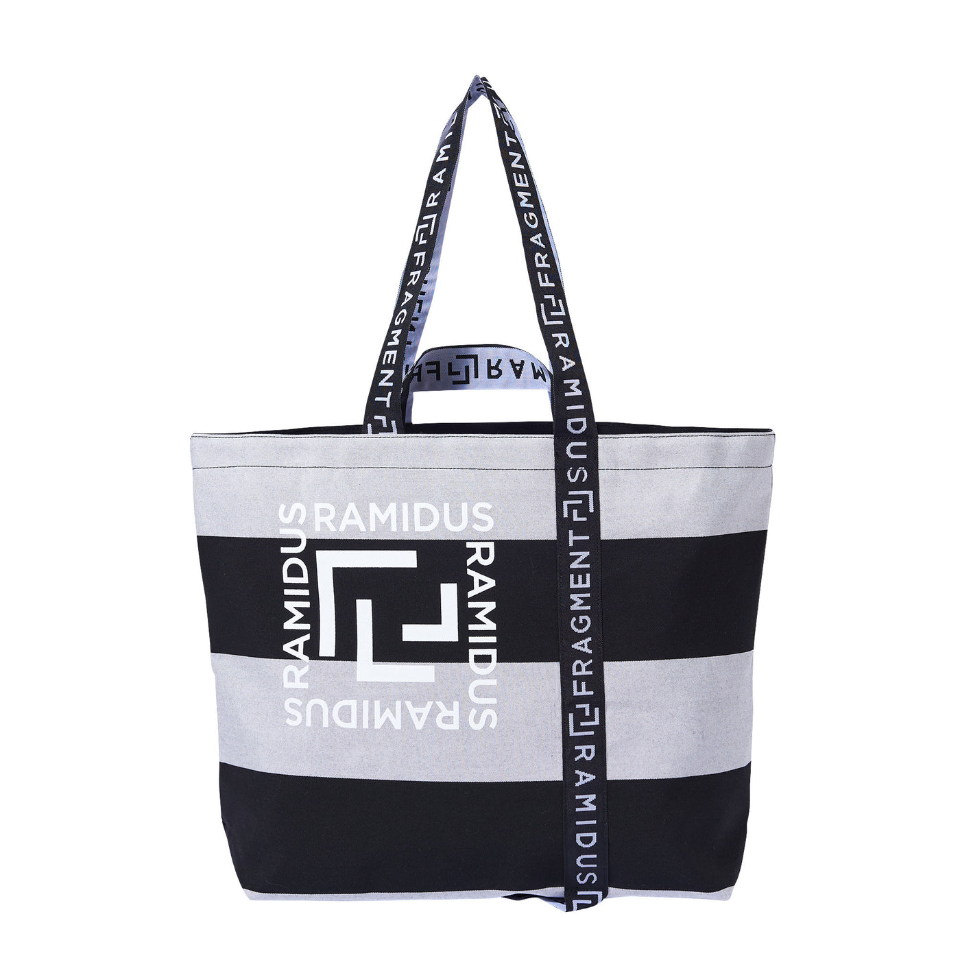 RAMIDUS TOTE BAG (L)