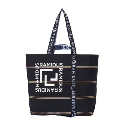 RAMIDUS TOTE BAG (L)