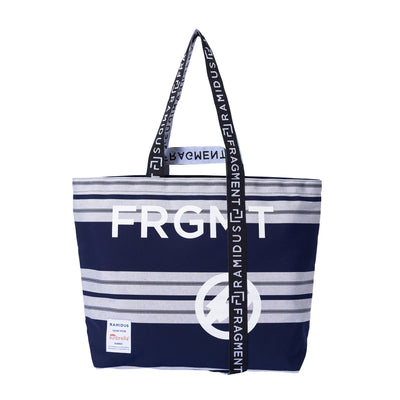 RAMIDUS TOTE BAG (L)