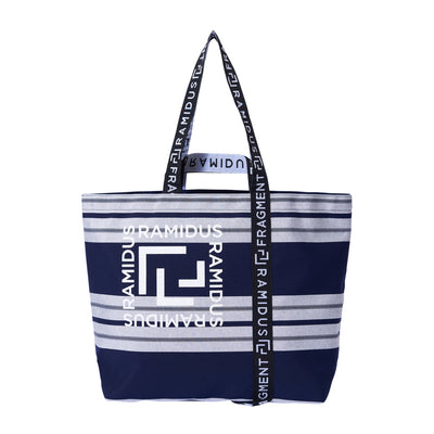 RAMIDUS TOTE BAG (L)