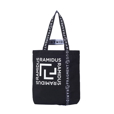 RAMIDUS TOTE BAG (M)