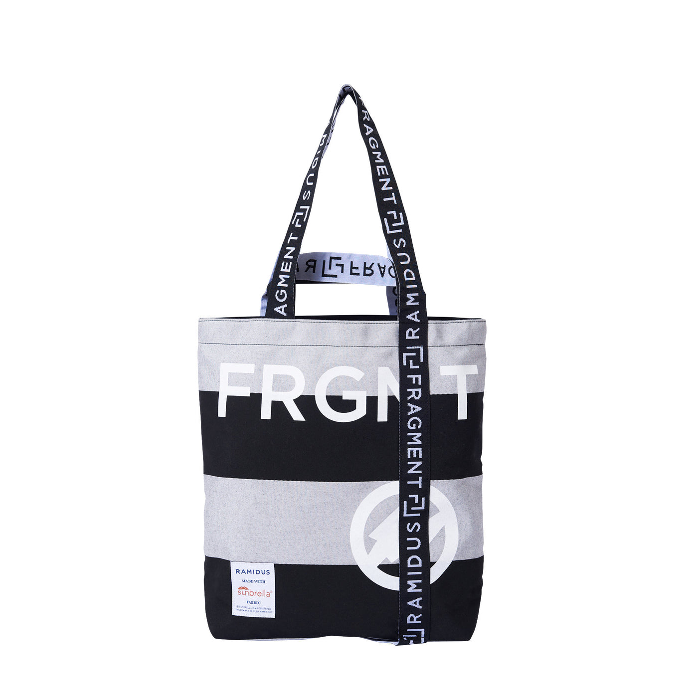 RAMIDUS TOTE BAG M RAMIDUS ONLINE