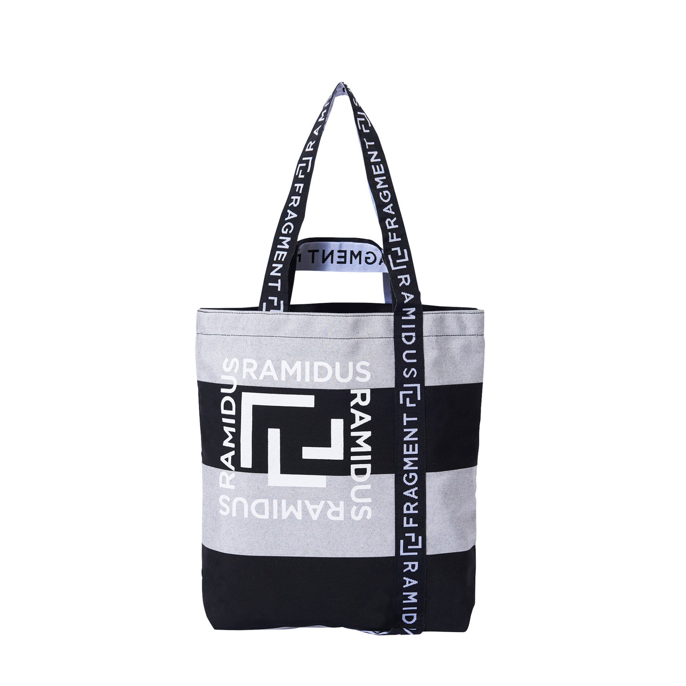 RAMIDUS TOTE BAG (M)