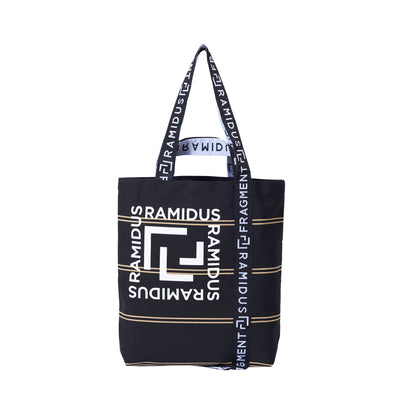 RAMIDUS TOTE BAG (M)