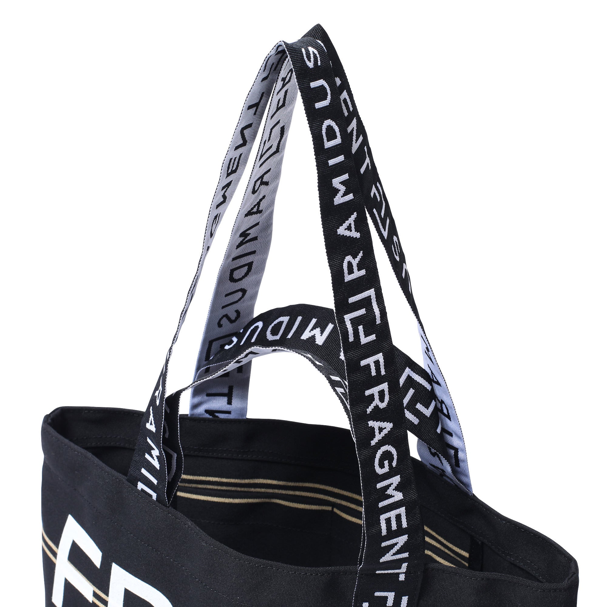 RAMIDUS TOTE BAG (M) – RAMIDUS ONLINE