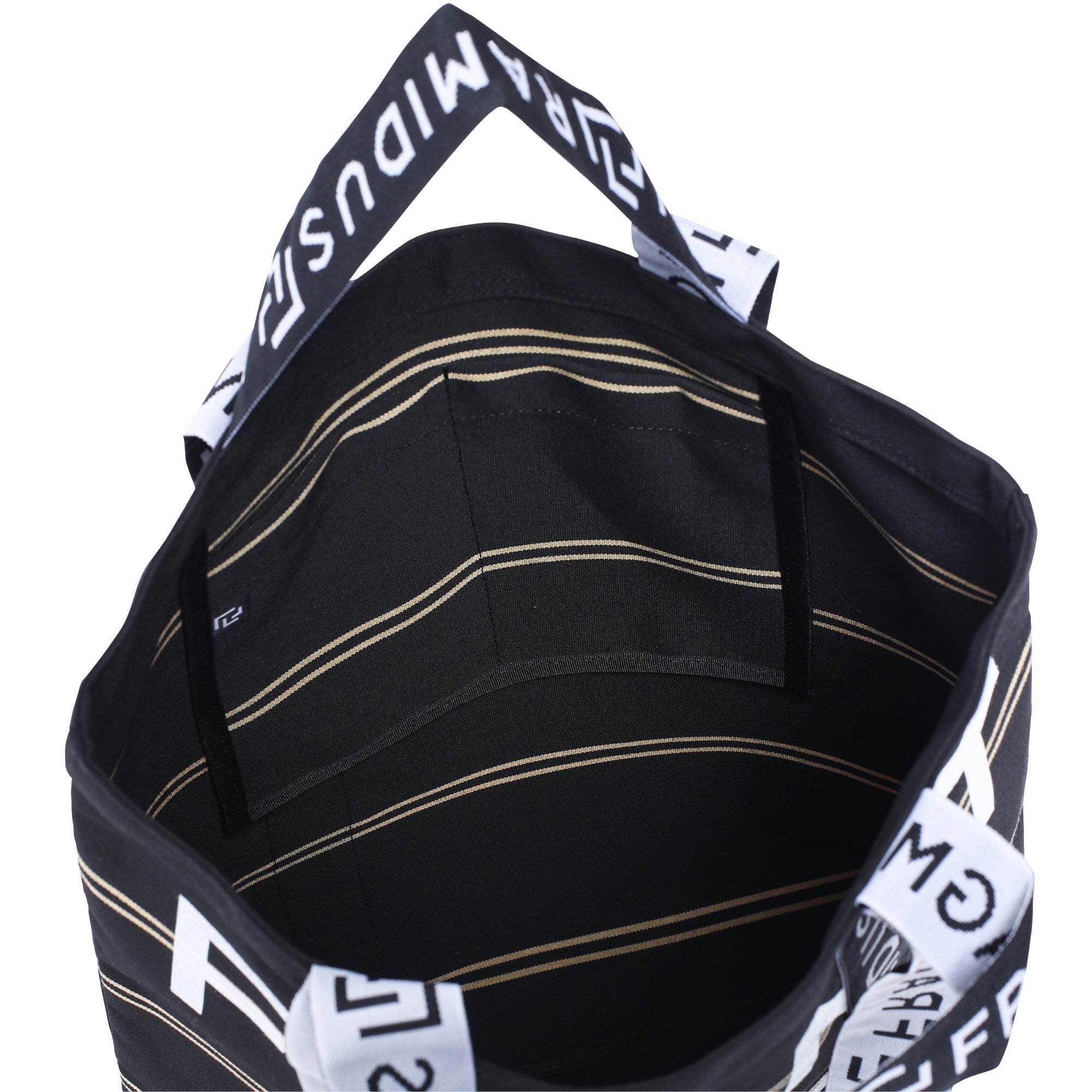 ✨新品未使用✨FRAGMENT　RAMIDUS　Sunbrella　トートバッグ RAMIDUS（ラミダス） RAMIDUS x フラグメントデザイン Fragment Design