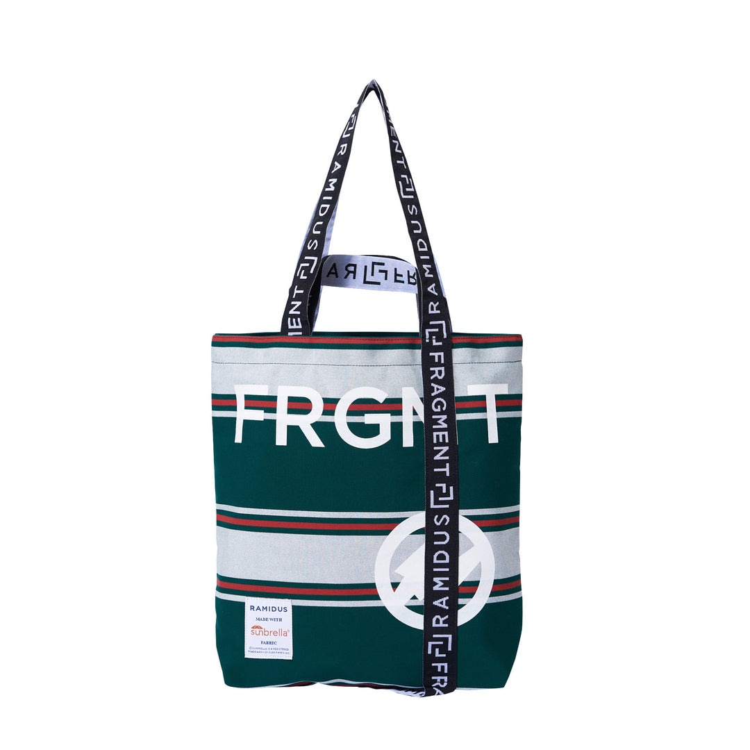 RAMIDUS TOTE BAG (M) – RAMIDUS ONLINE1