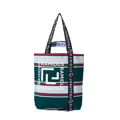 RAMIDUS TOTE BAG (M)