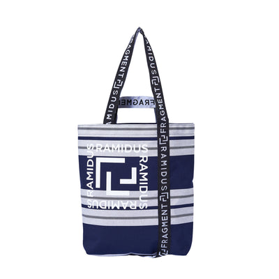 RAMIDUS TOTE BAG (M)