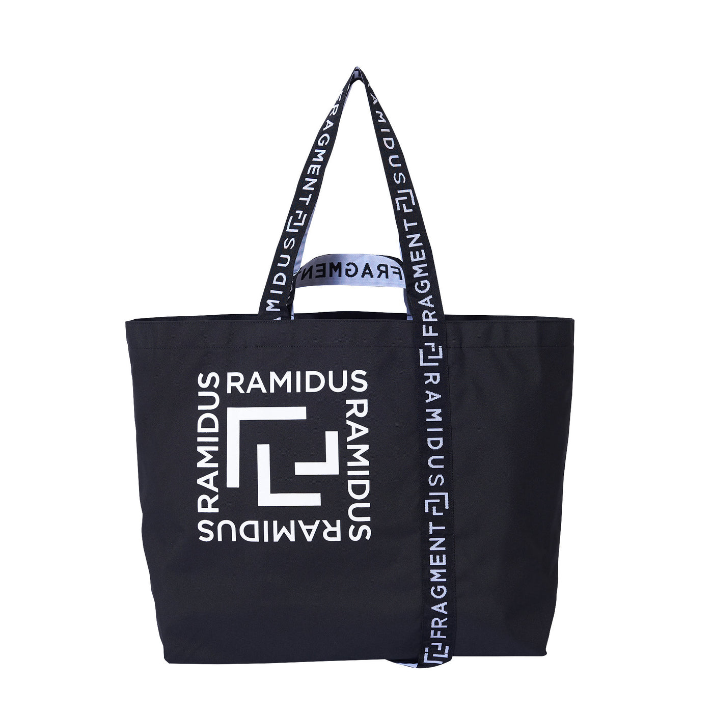 RAMIDUS TOTE BAG (L)