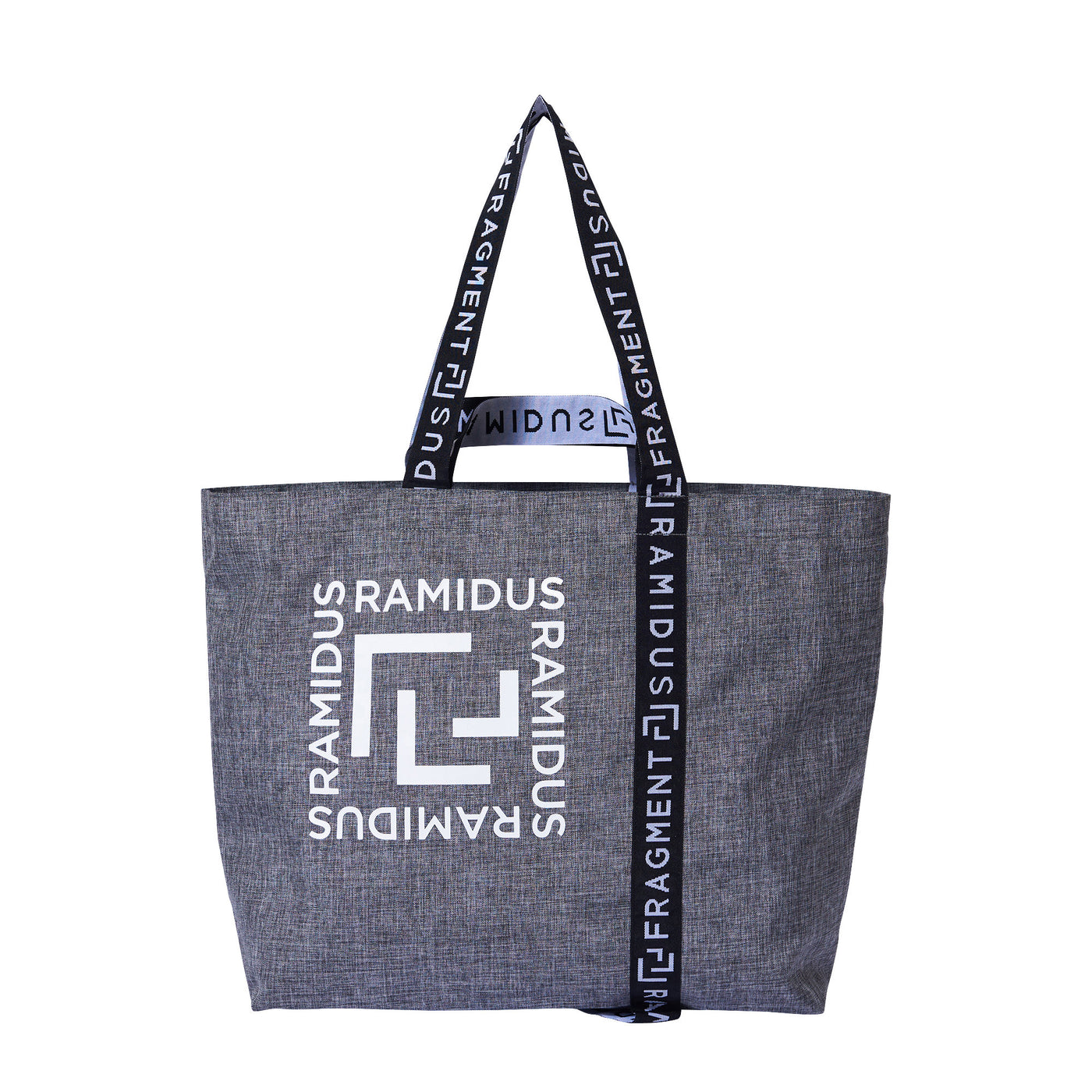 RAMIDUS TOTE BAG (L) – RAMIDUS ONLINE